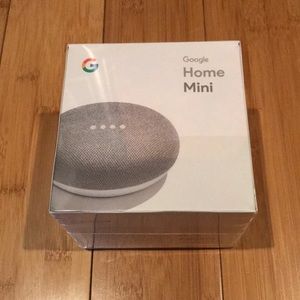 NIB Google Home Mini